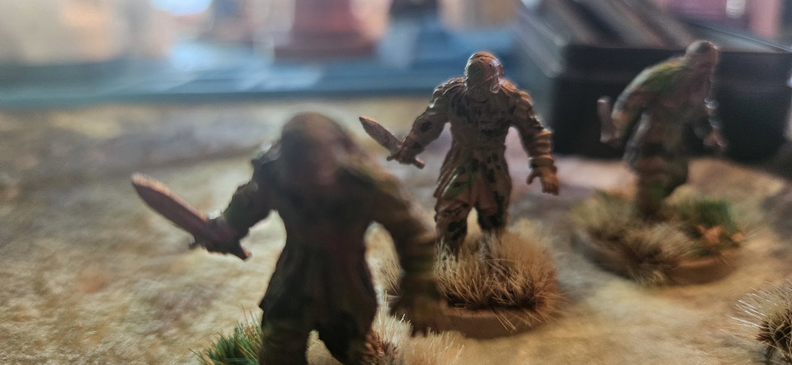 Camouflage bandits image 3