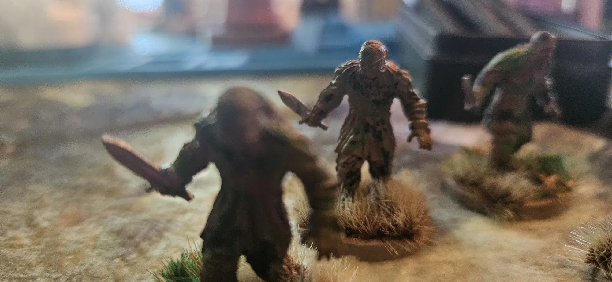 Camouflage bandits image 3