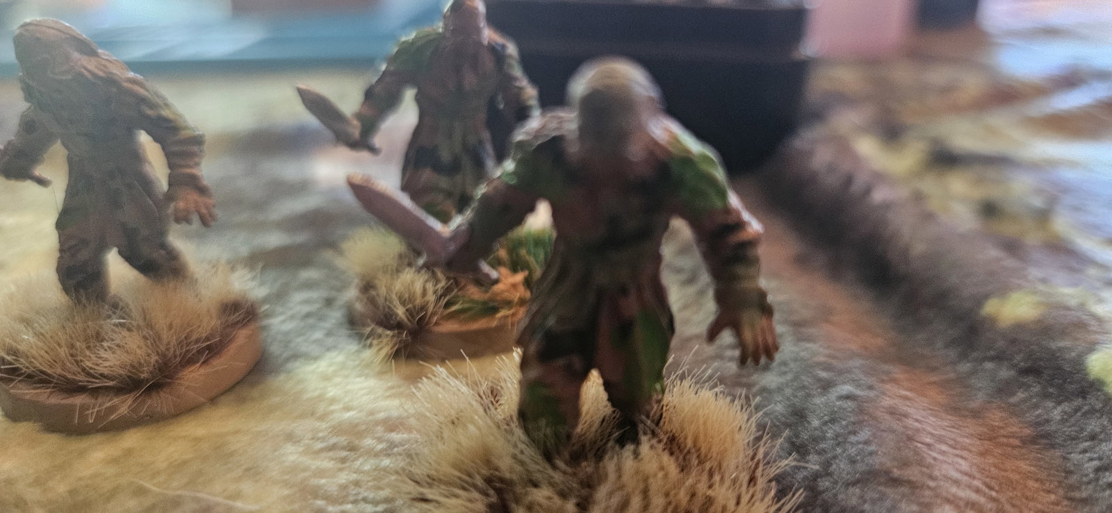Camouflage bandits image 4