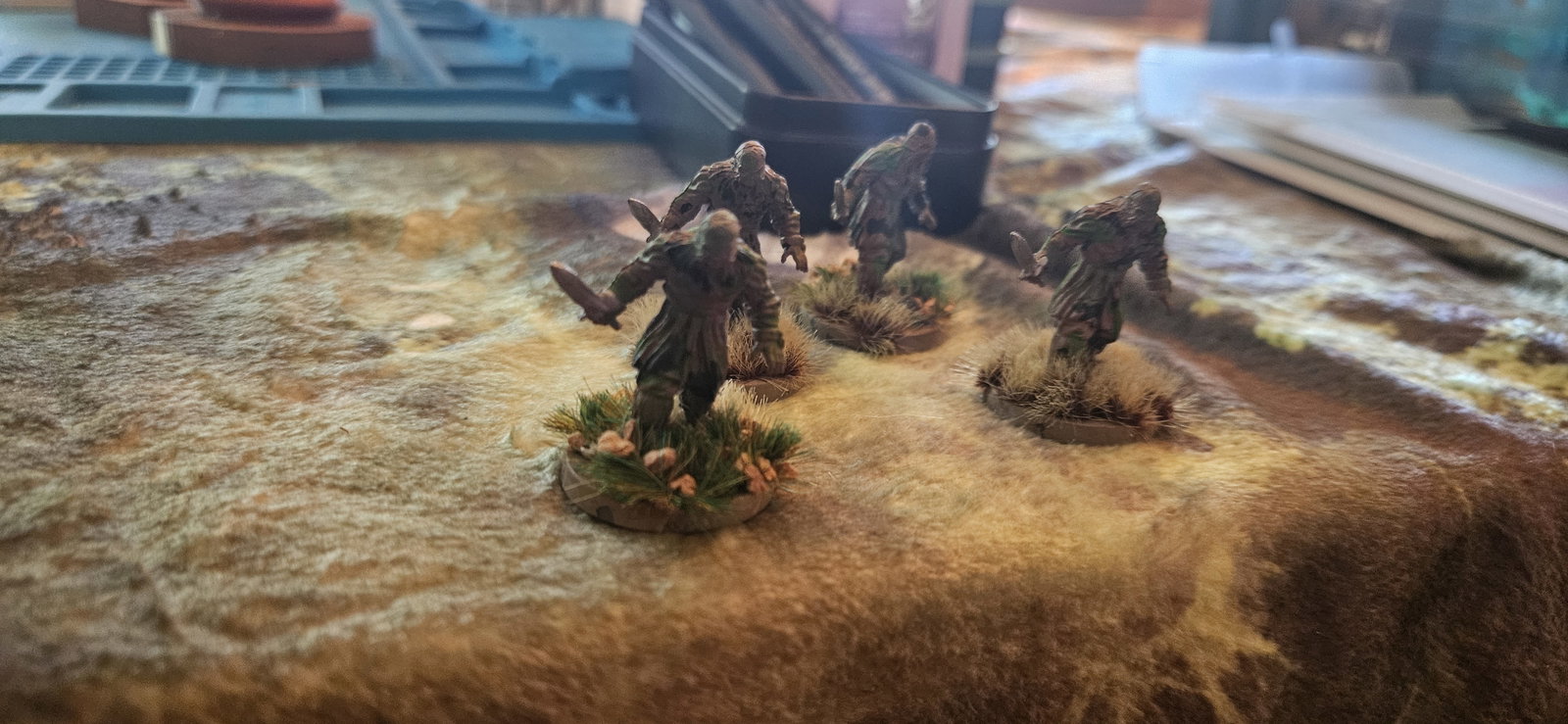 Camouflage bandits image 6
