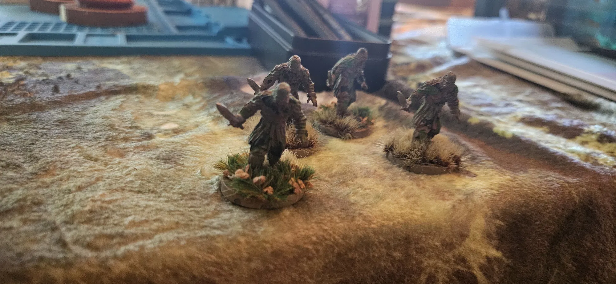 Camouflage bandits image 6