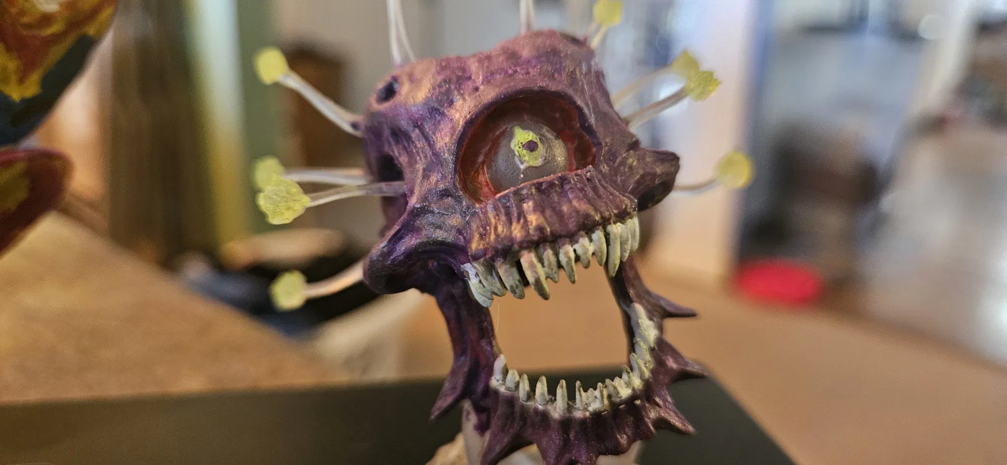 Beholder Mage image 1