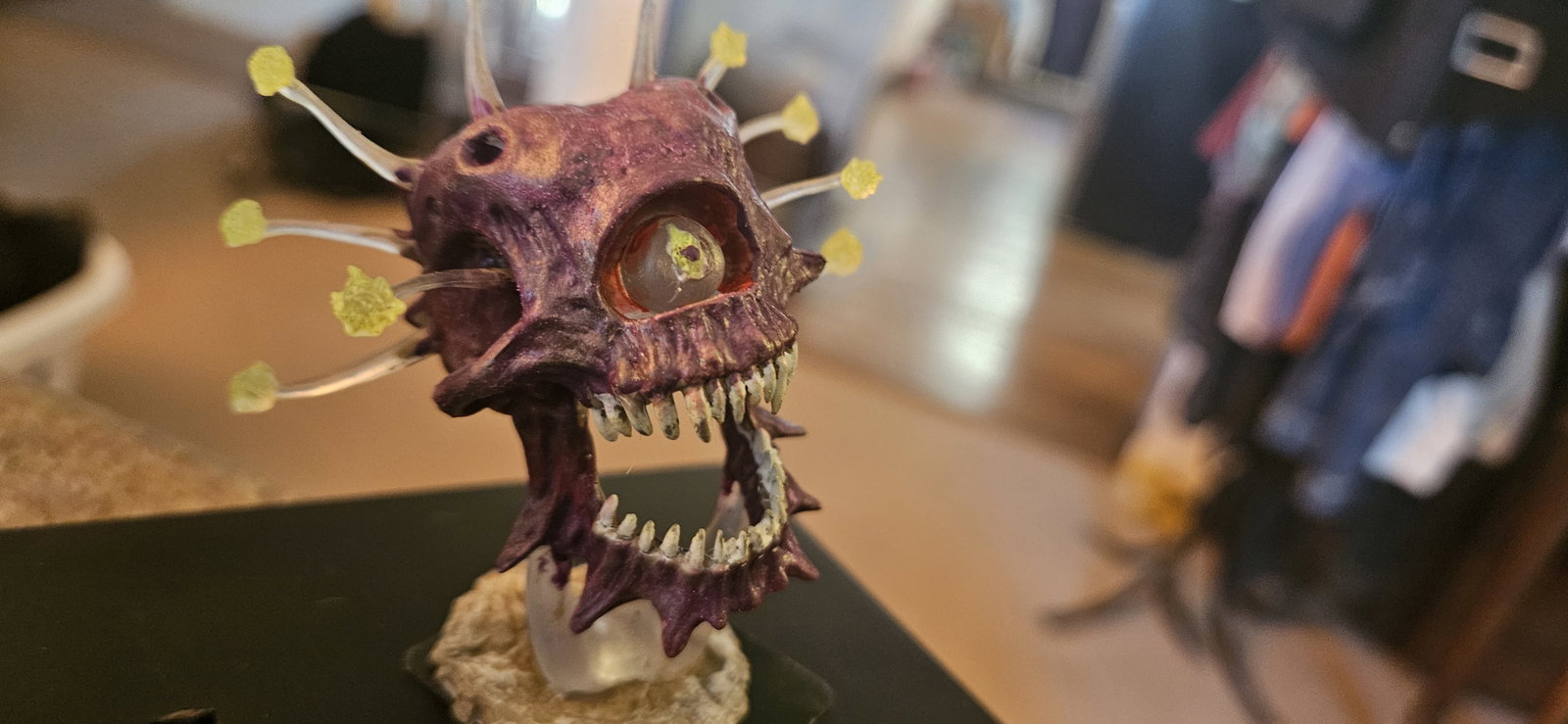 Beholder Mage image 2