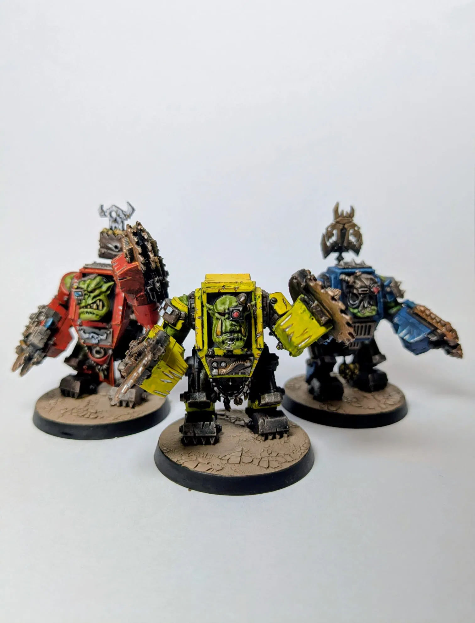 Ork Meganobz image 1