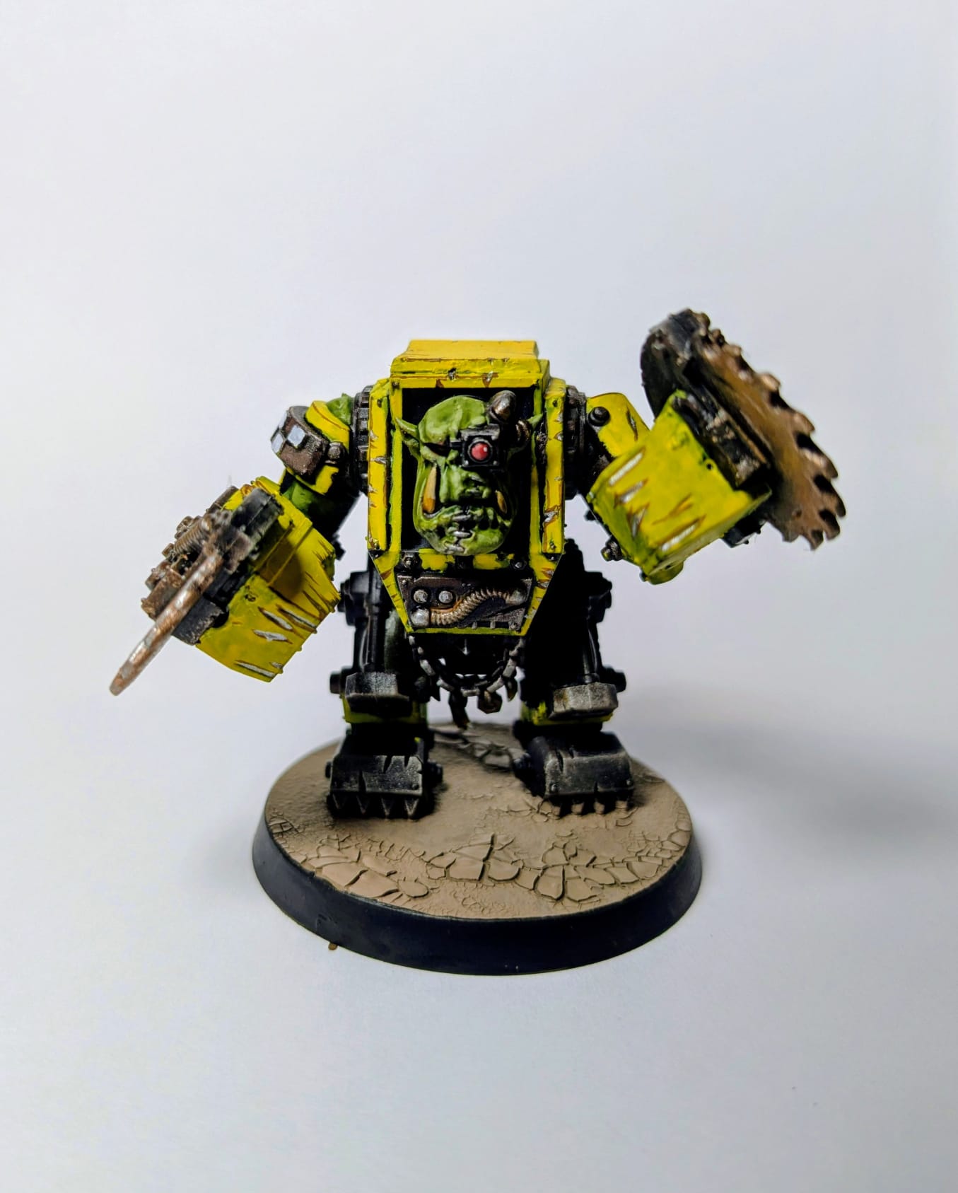 Ork Meganobz image 2