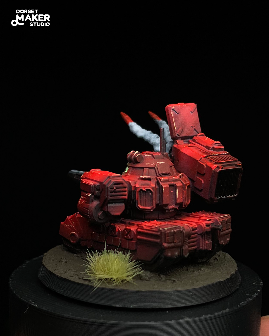 Battletech tank image 3