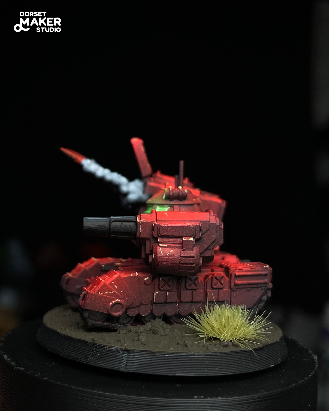 Battletech tank image 5