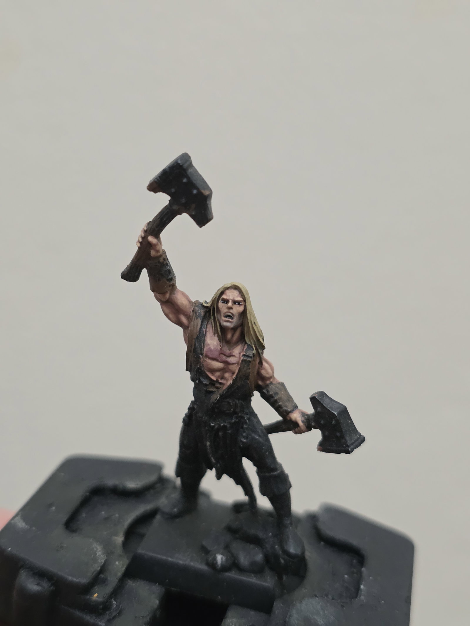 Warrior preist of sigmar image 2
