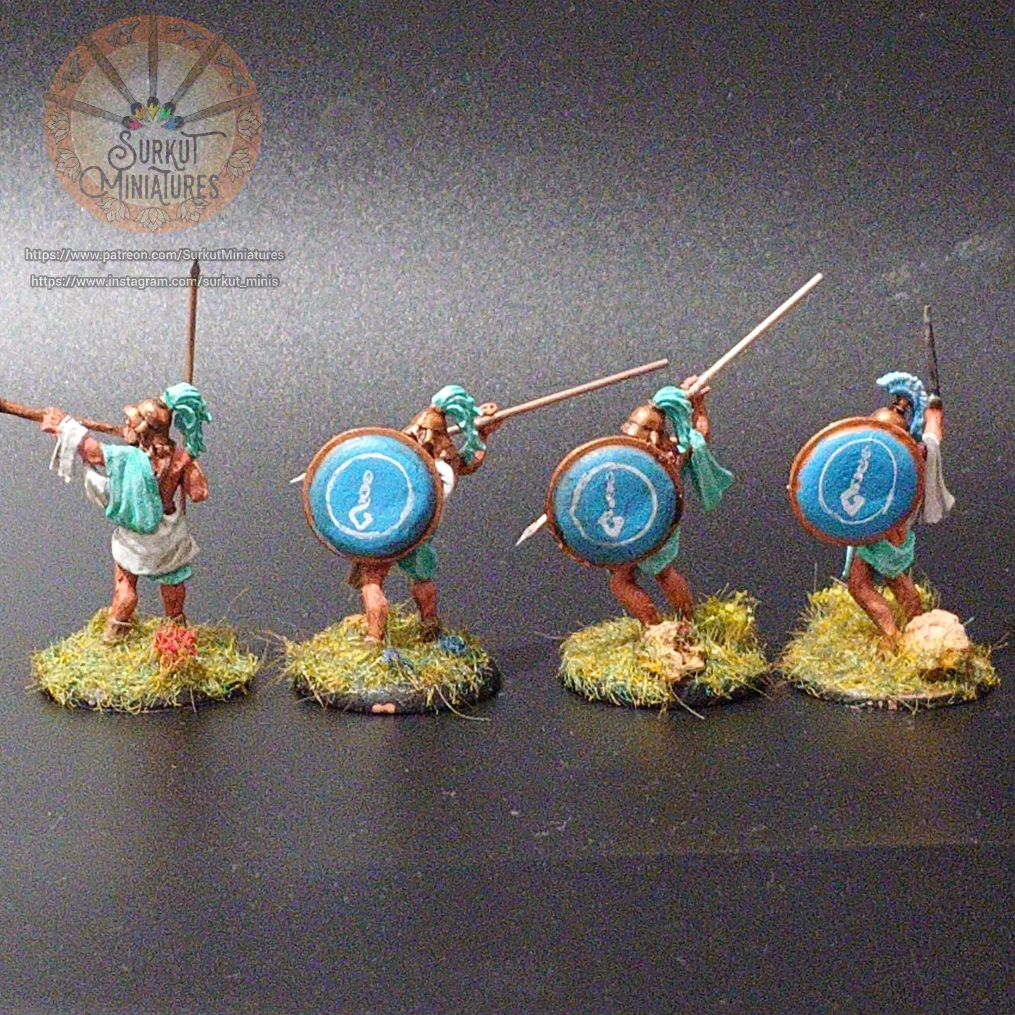 Sacred Band of Thebes image 2