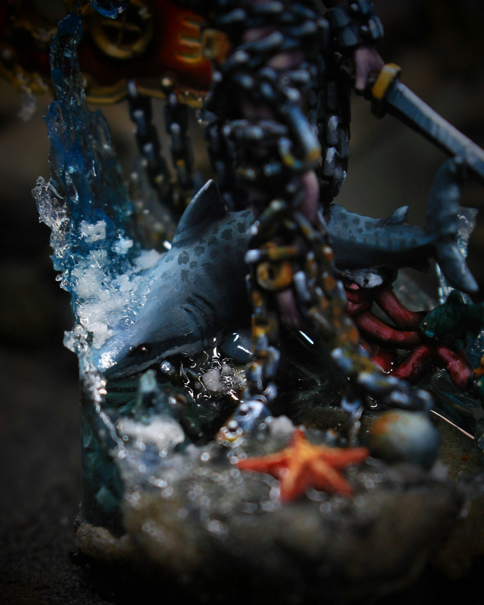 Drowned Chorister image 4