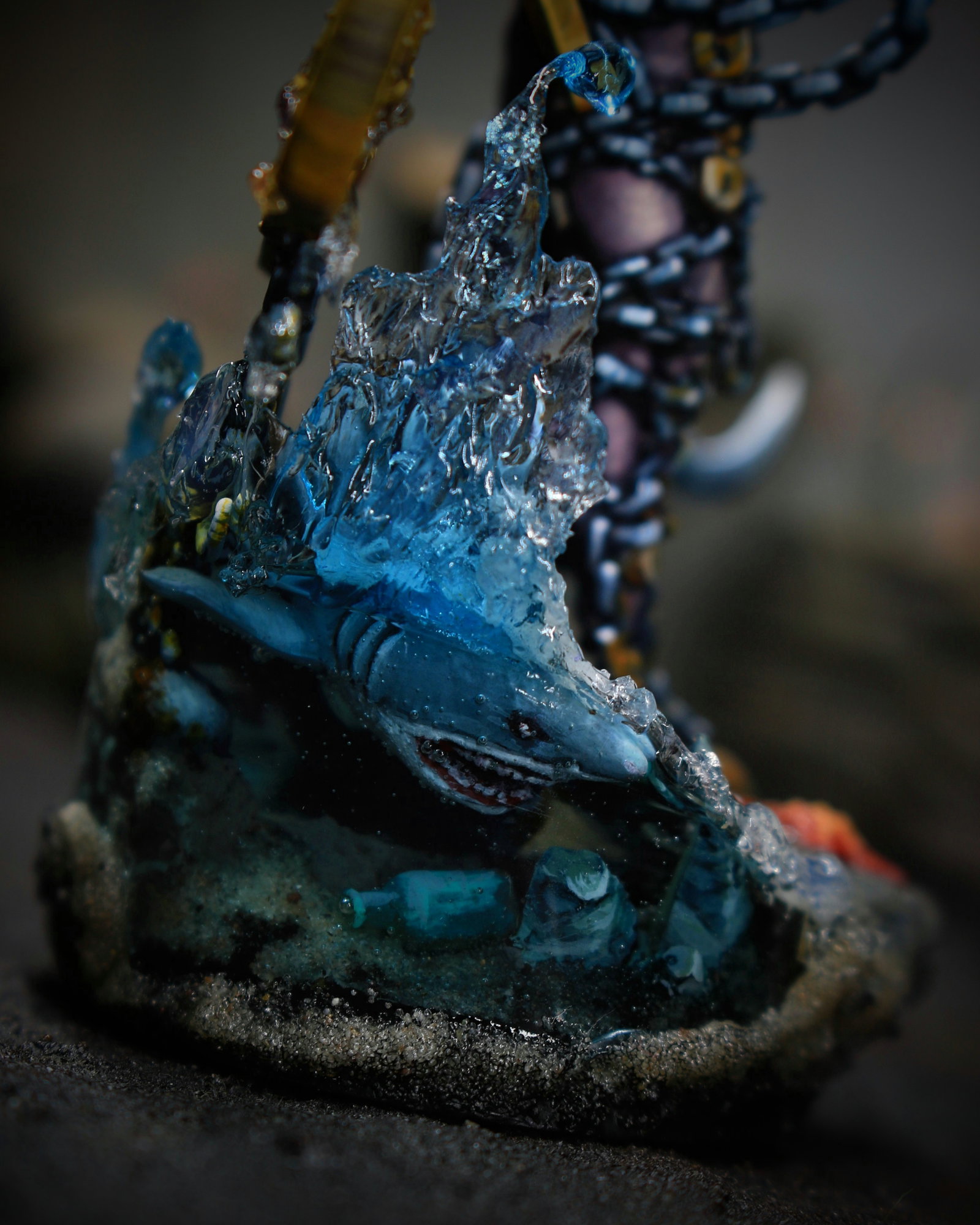 Drowned Chorister image 5
