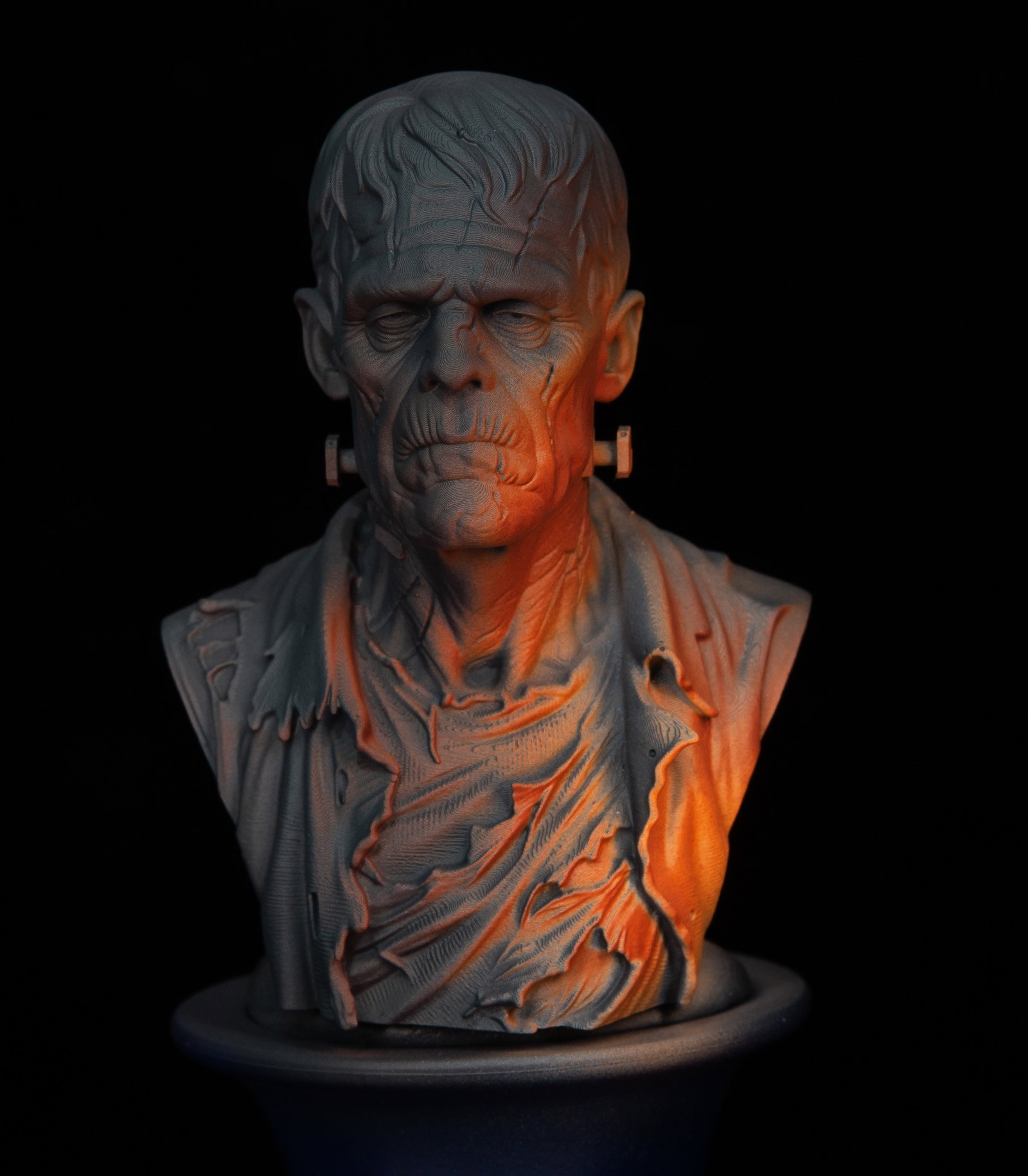Frankenstein's Monster