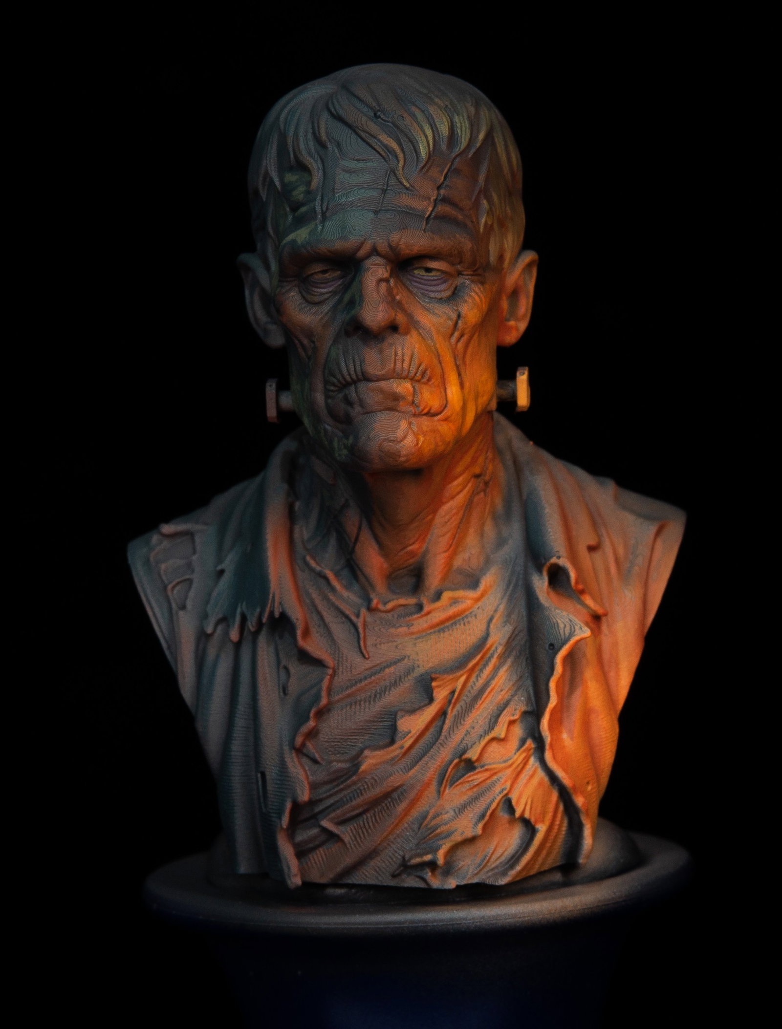 Frankenstein's Monster