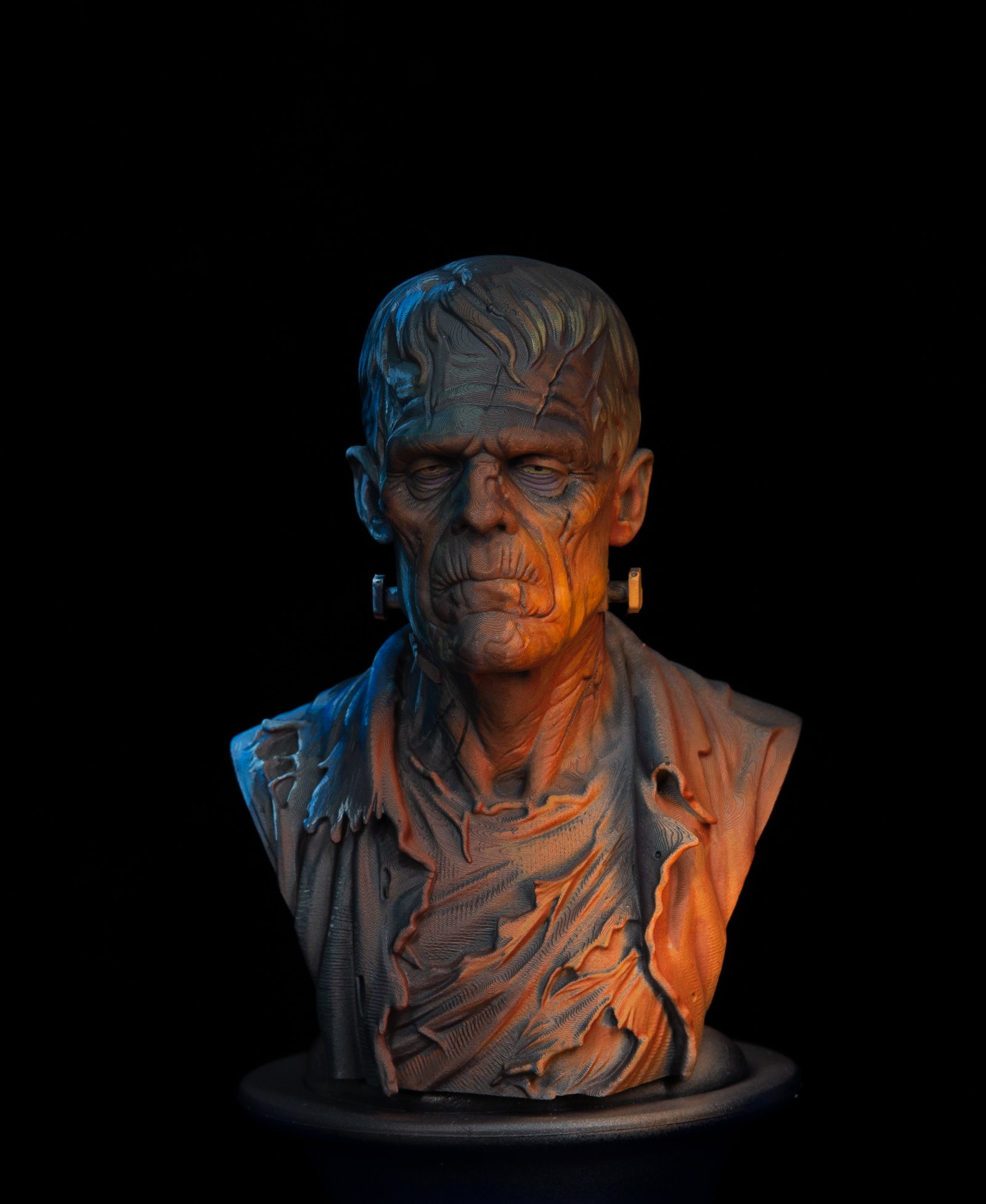 Frankenstein's Monster