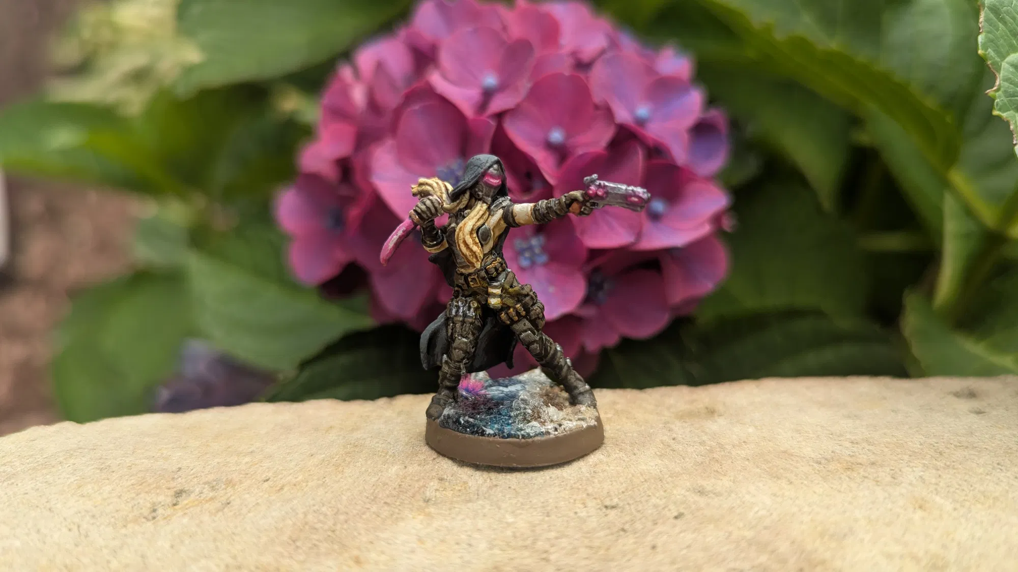 Fia Bonny the Void Siren image 3