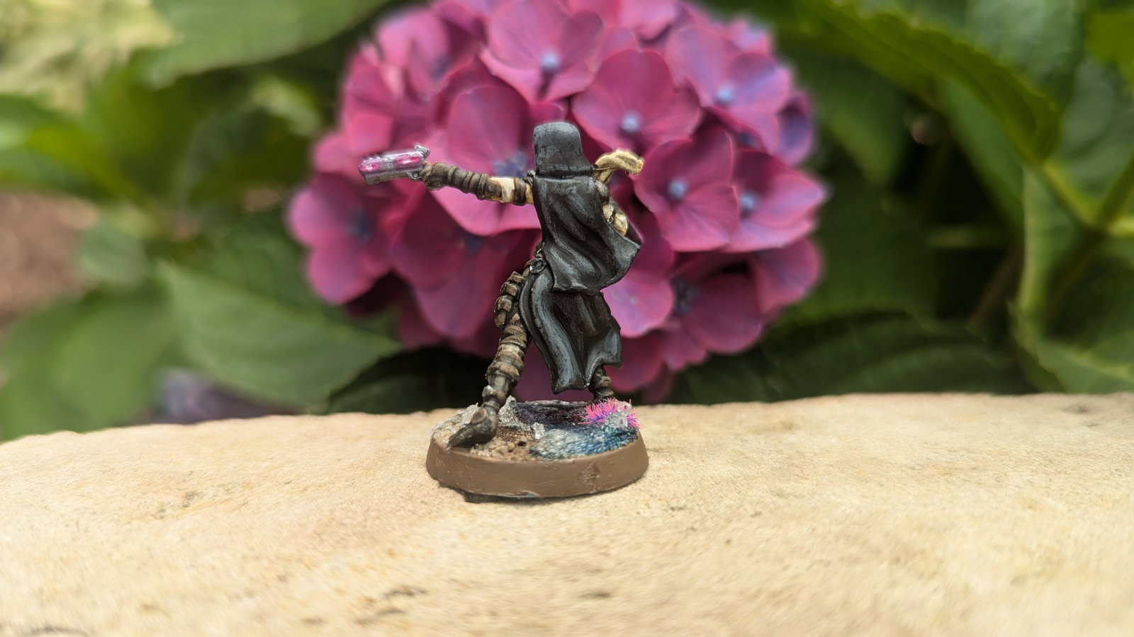 Fia Bonny the Void Siren image 4