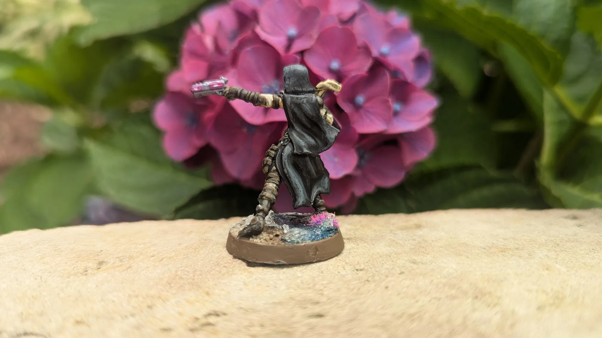 Fia Bonny the Void Siren image 4