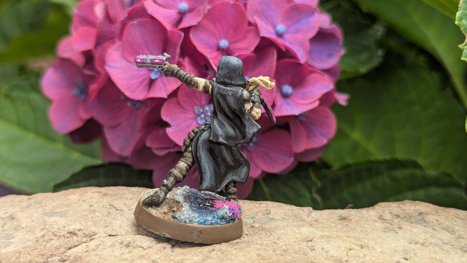 Fia Bonny the Void Siren image 5