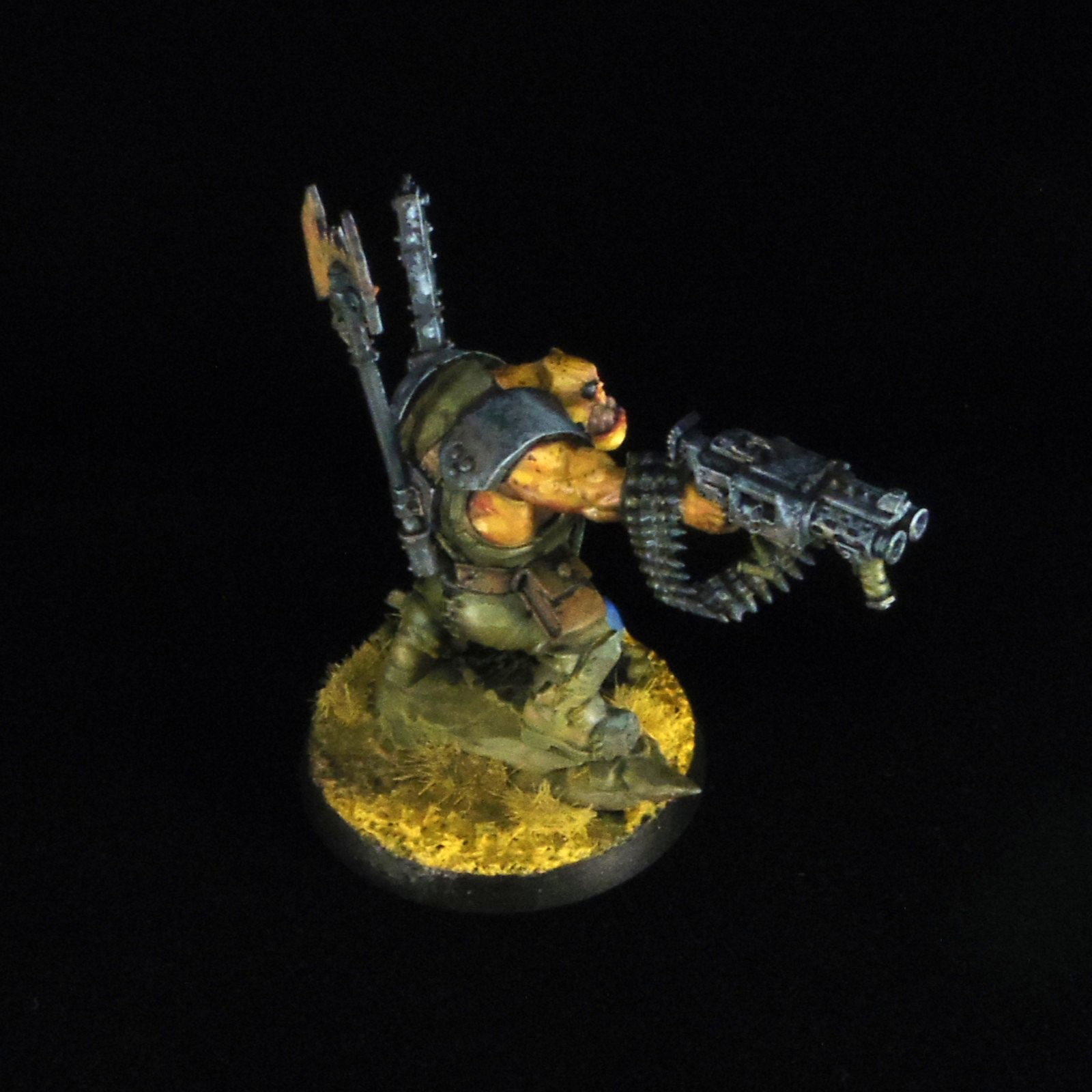 Armageddon Nobb #1 image 6