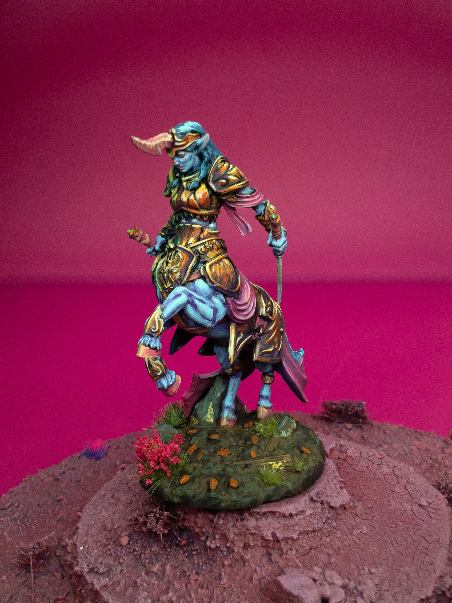 Centaur Queen image 1