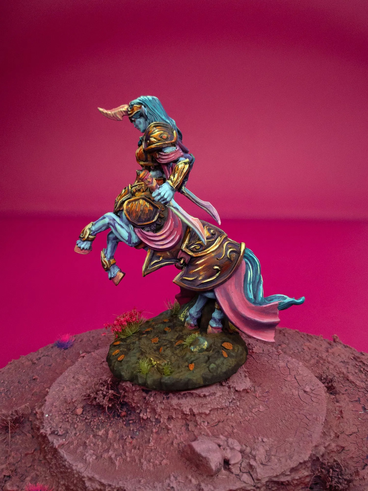 Centaur Queen image 2