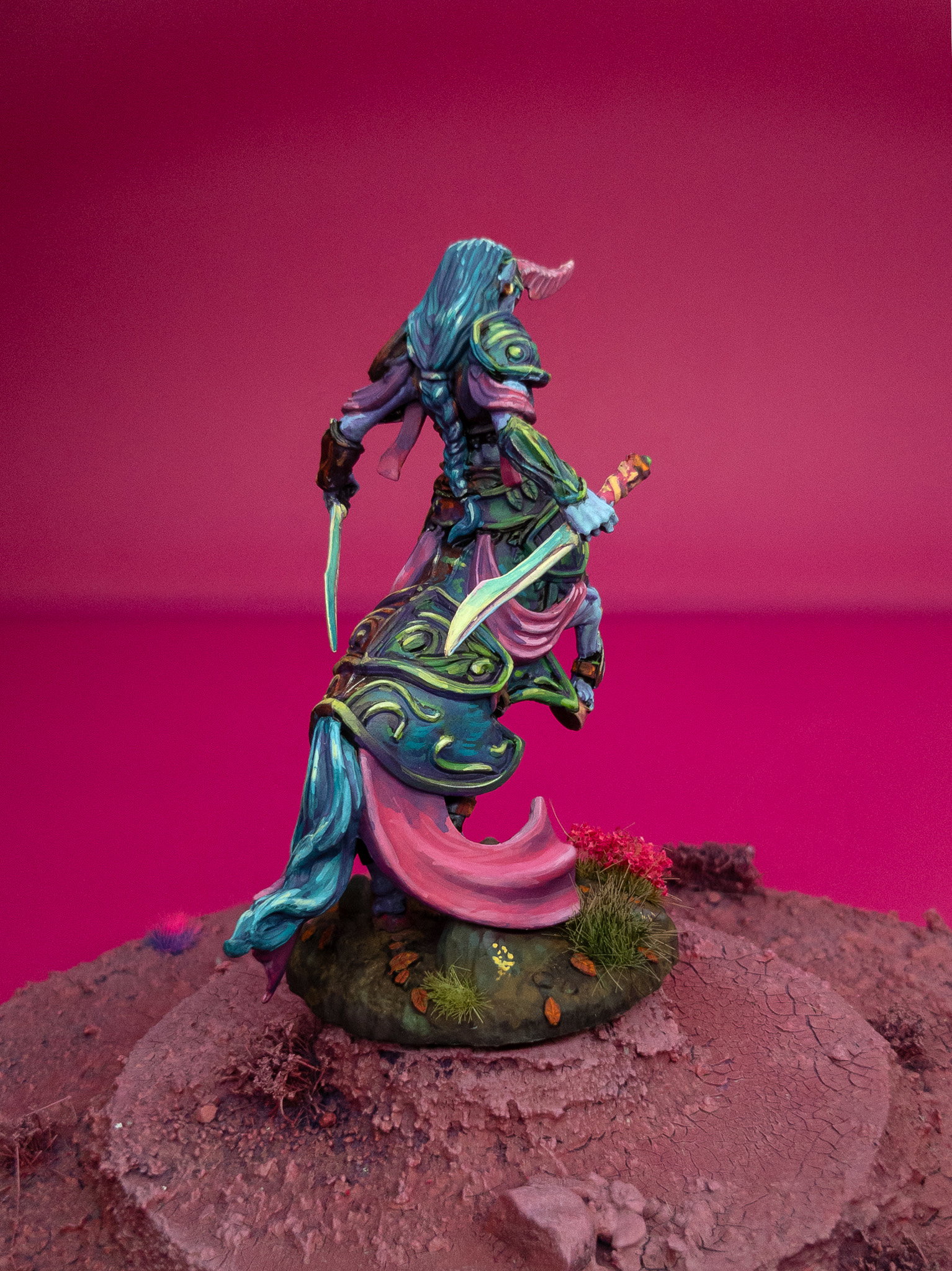 Centaur Queen image 3
