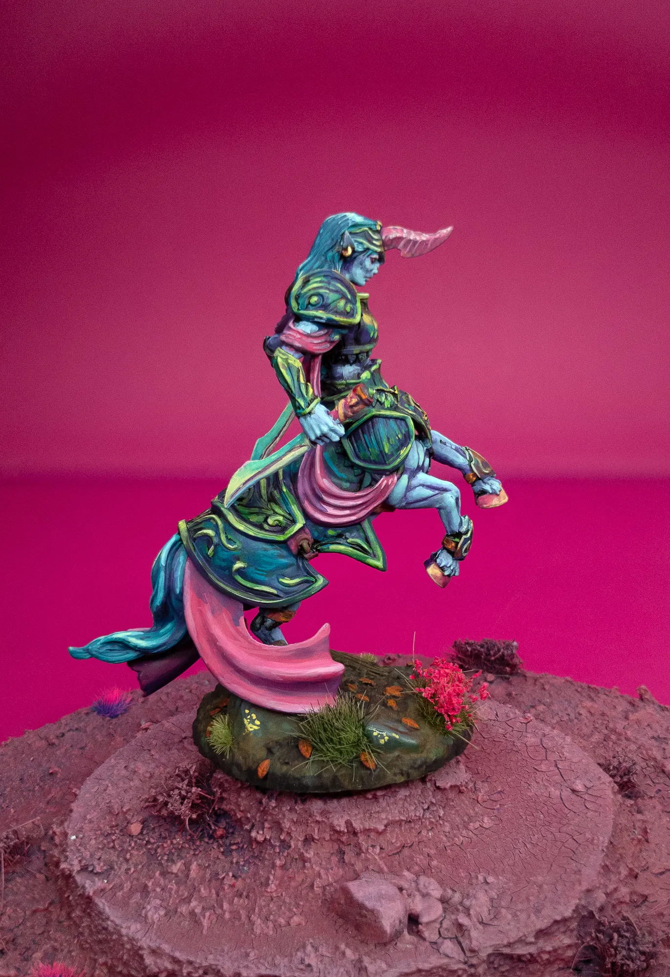 Centaur Queen image 4