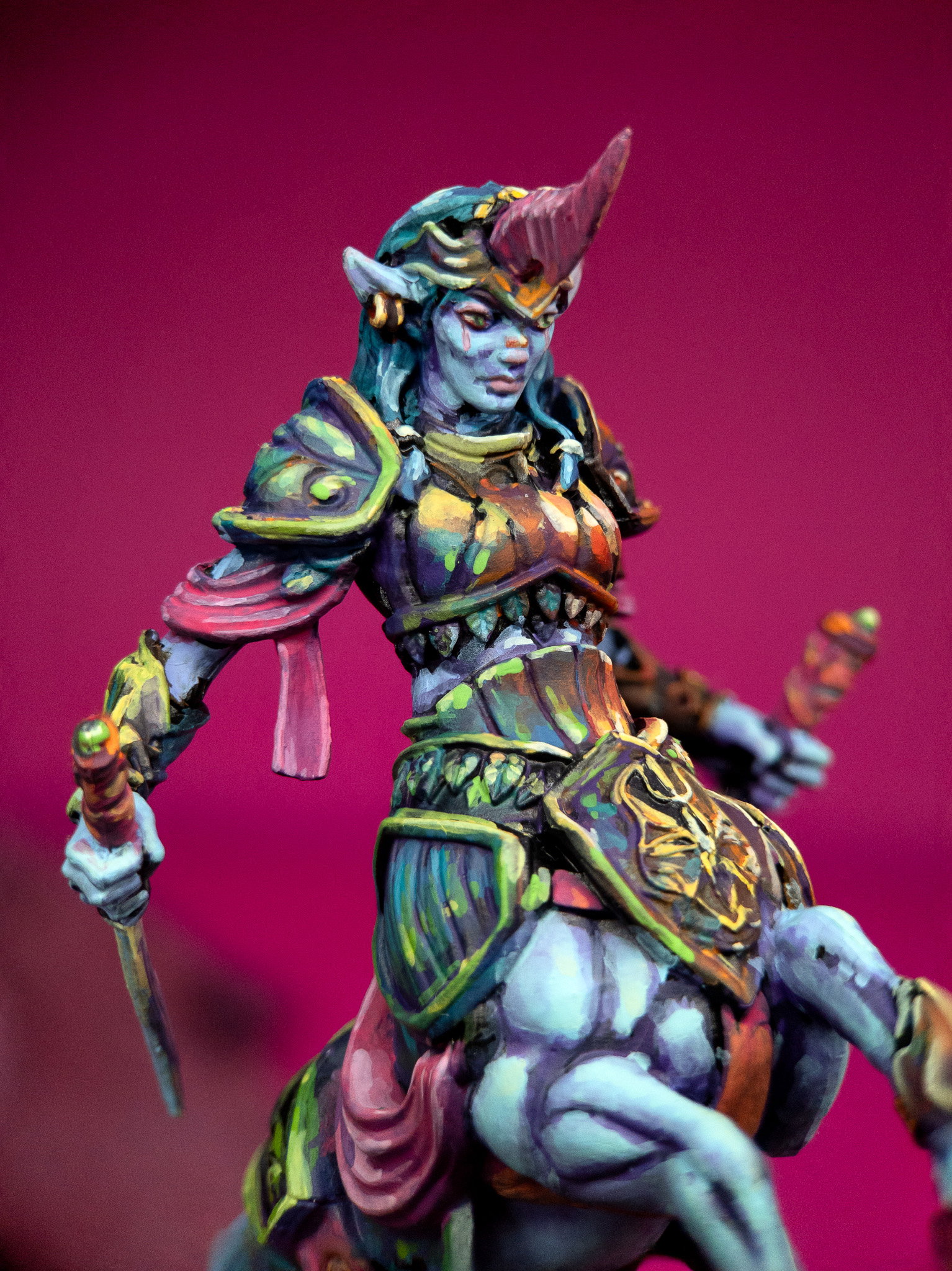 Centaur Queen image 5