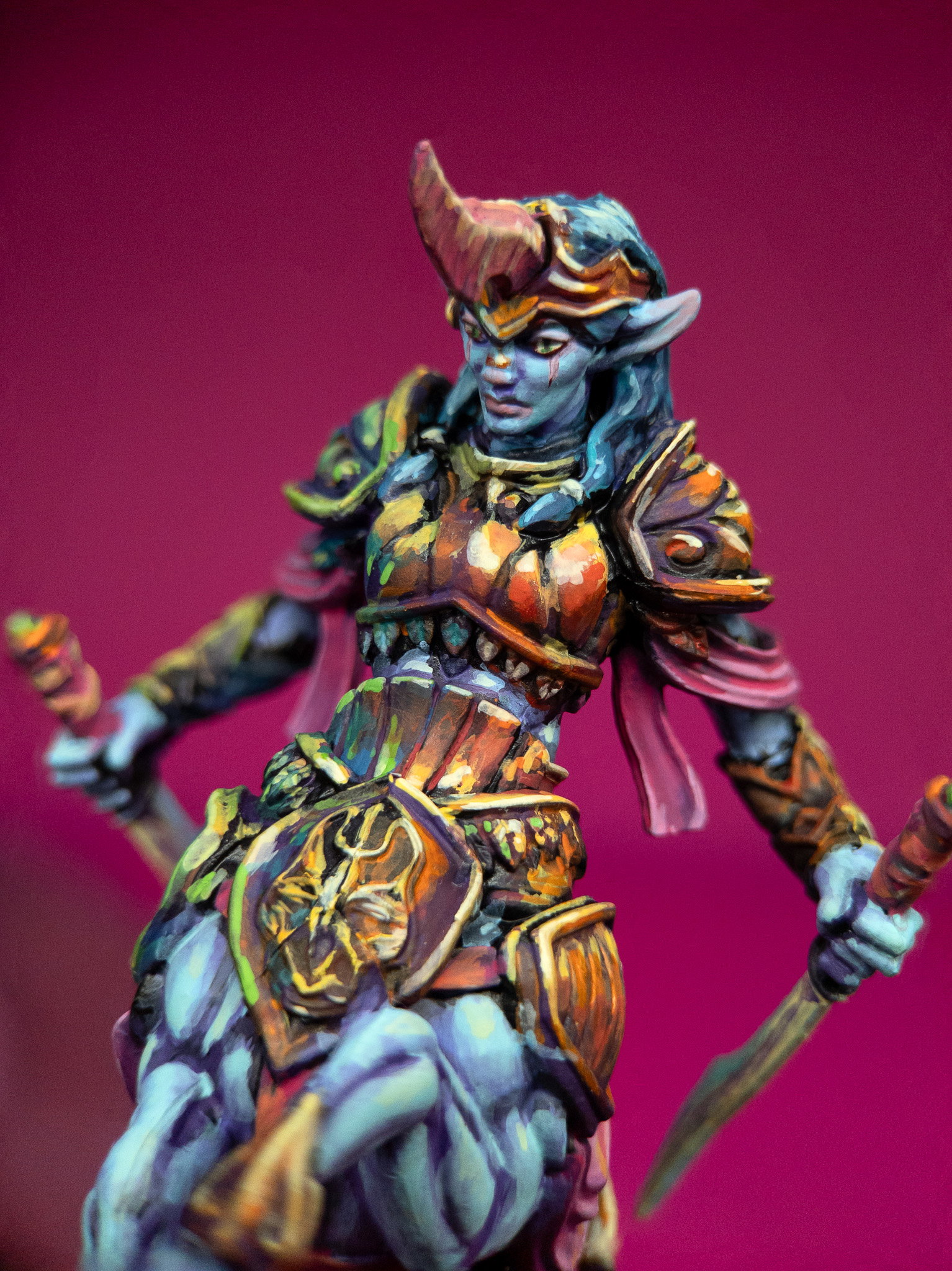 Centaur Queen image 6