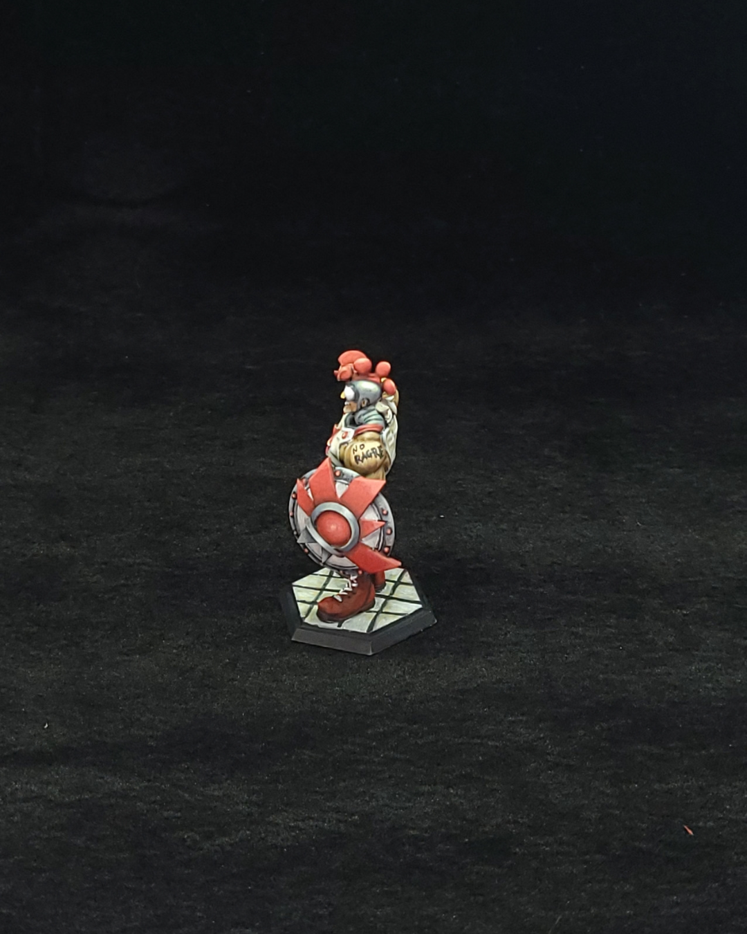 Captain Arkantucky - Upcoming game image 4