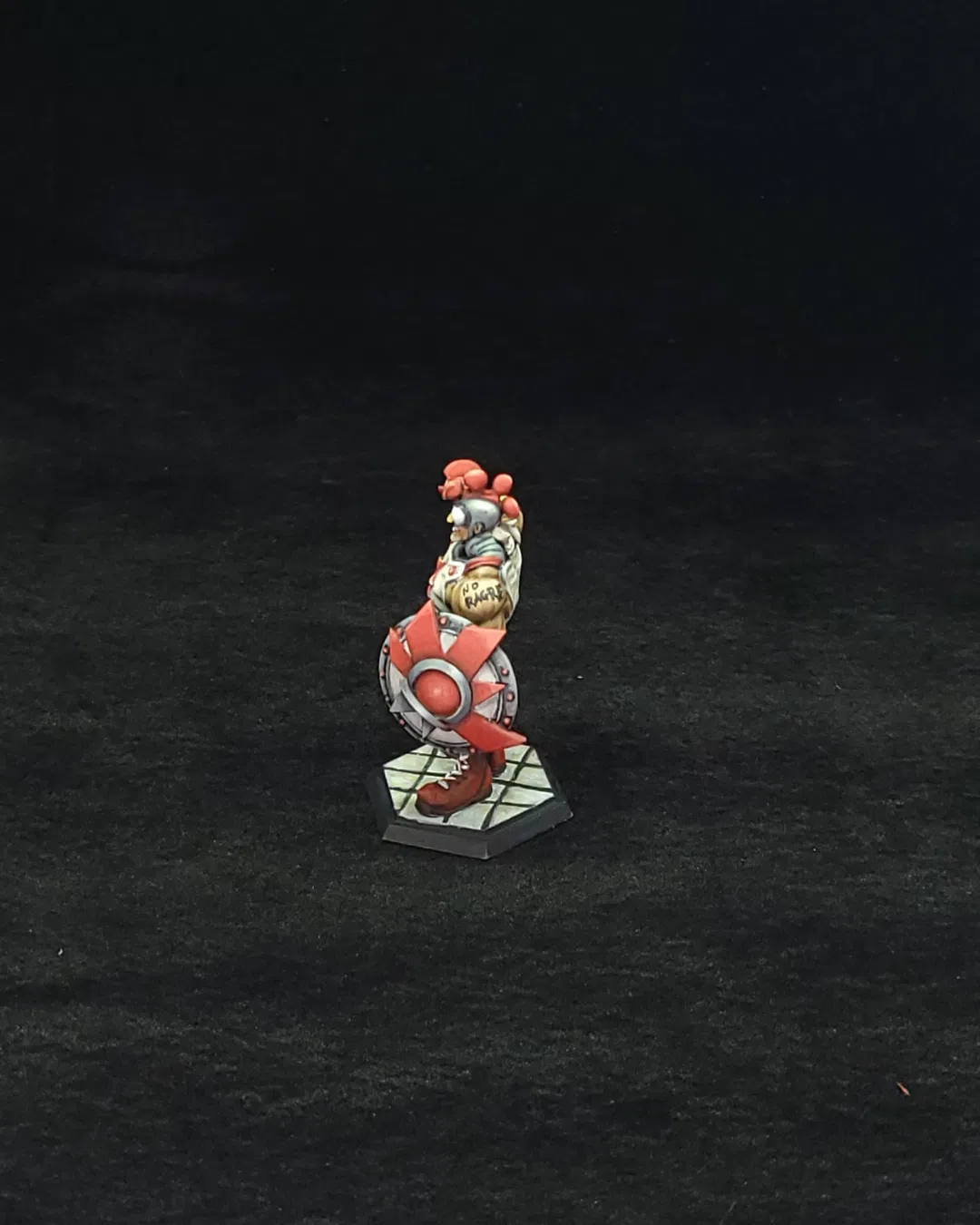 Captain Arkantucky - Upcoming game image 4