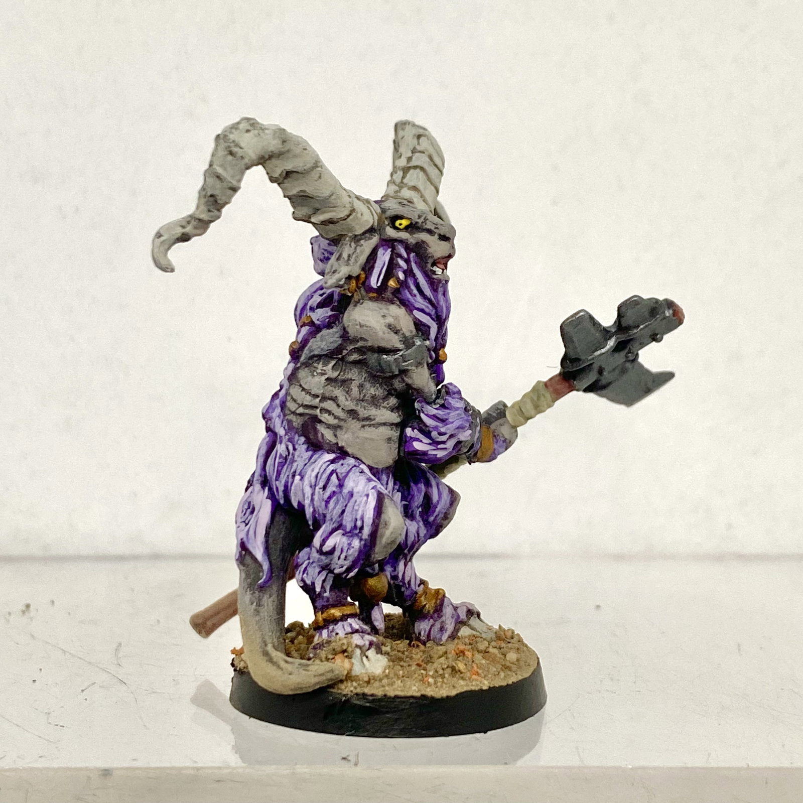 Satyr Leader image 2