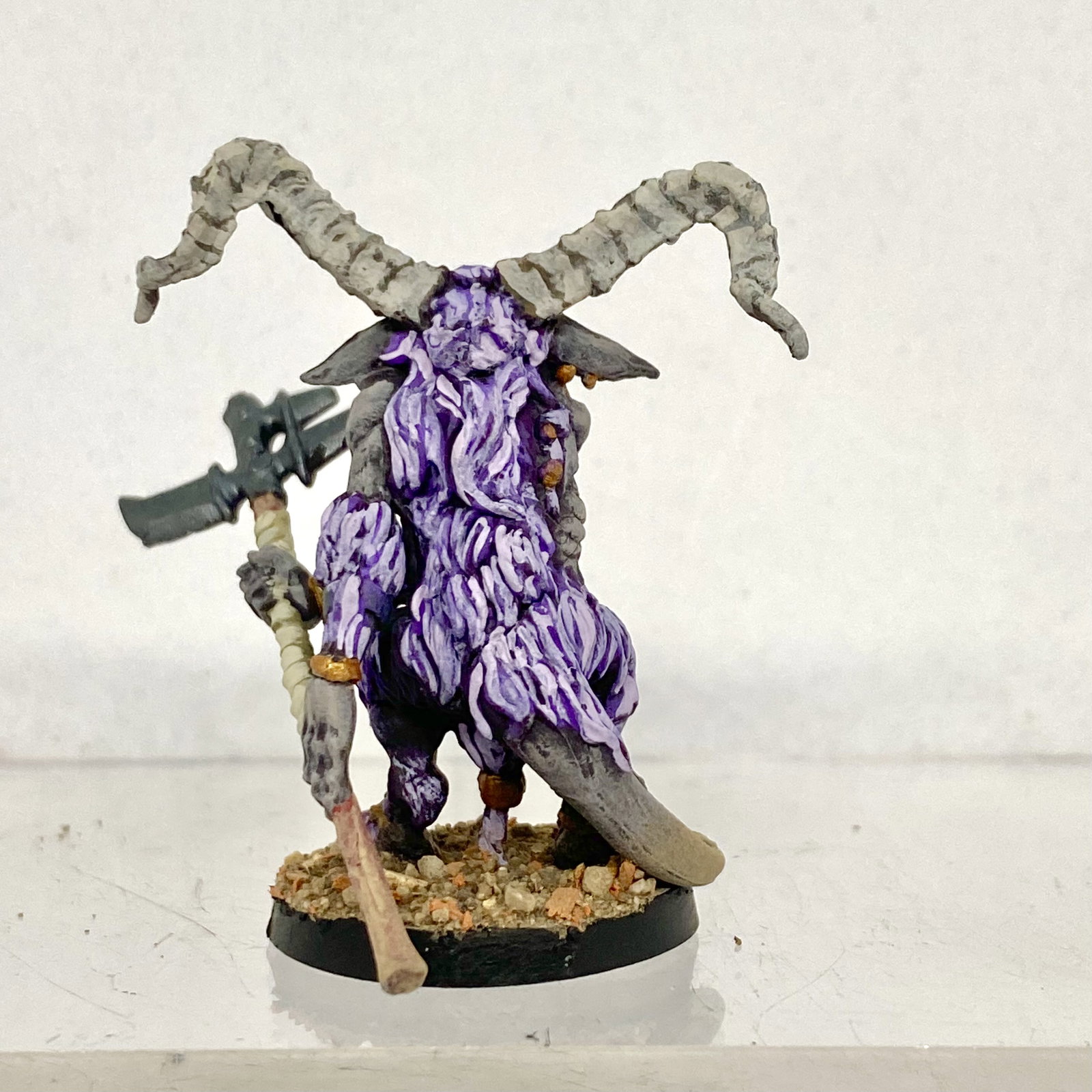 Satyr Leader image 3