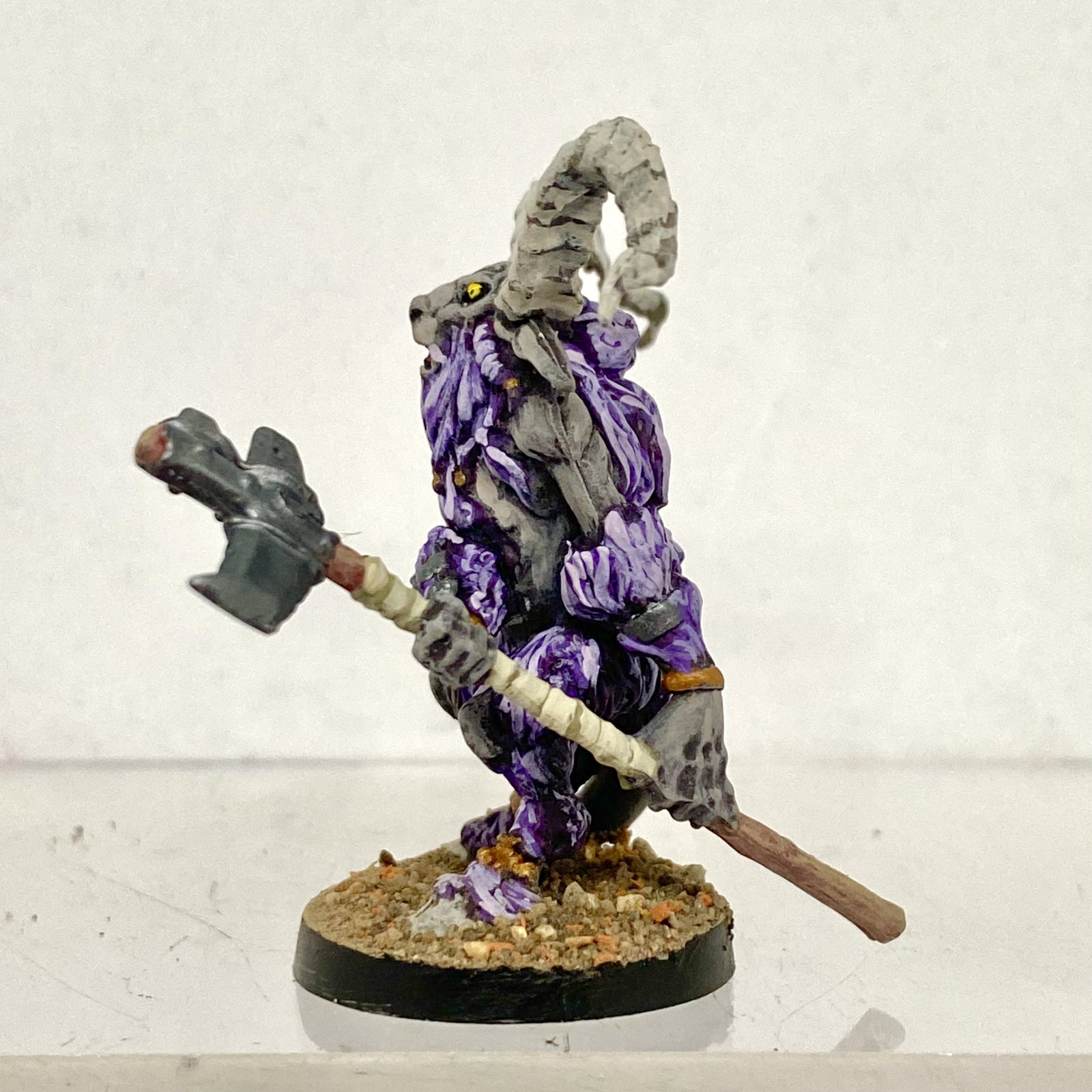 Satyr Leader image 4