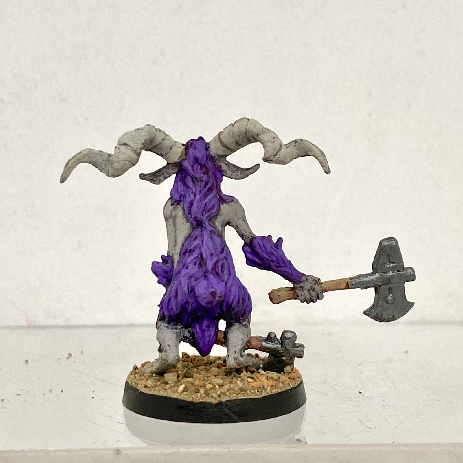 Satyr Minion image 2