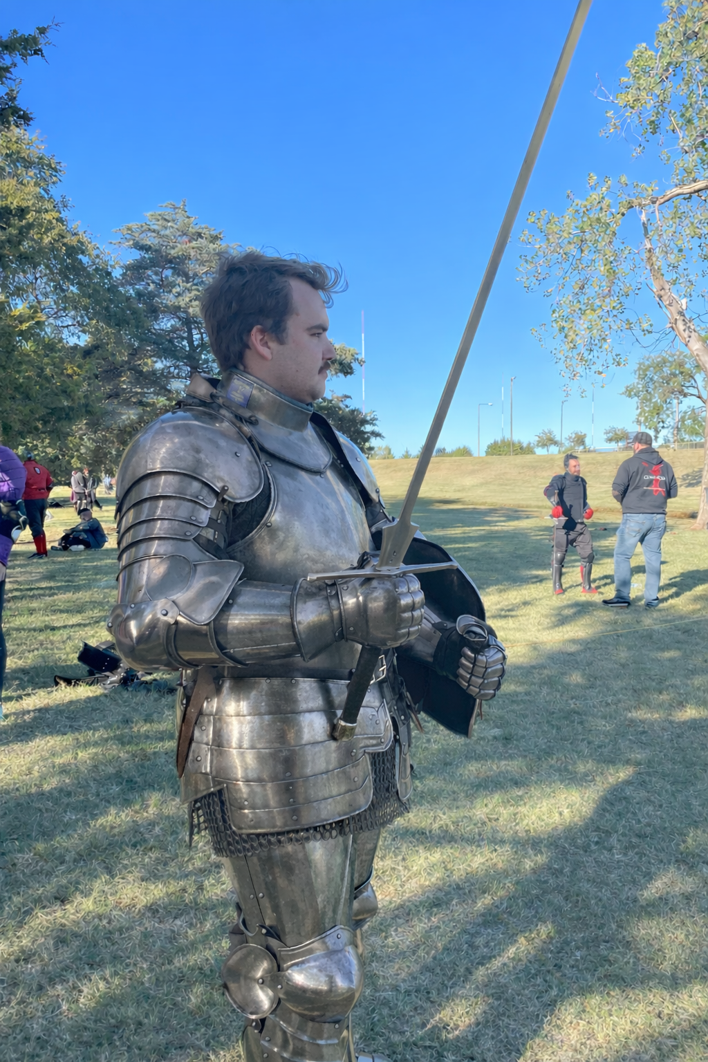 Combat Hobbit