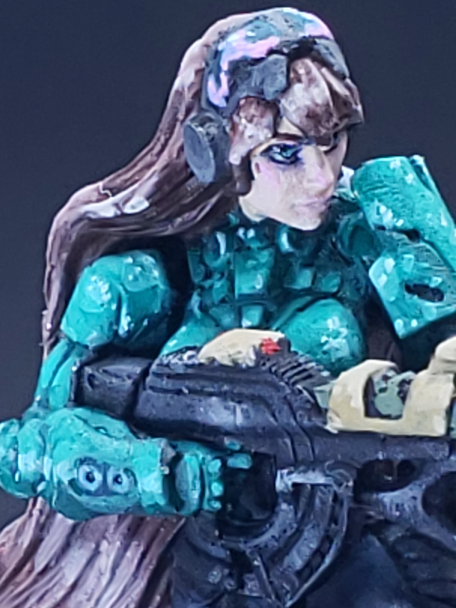 Motorized Bounty Hunter image 6