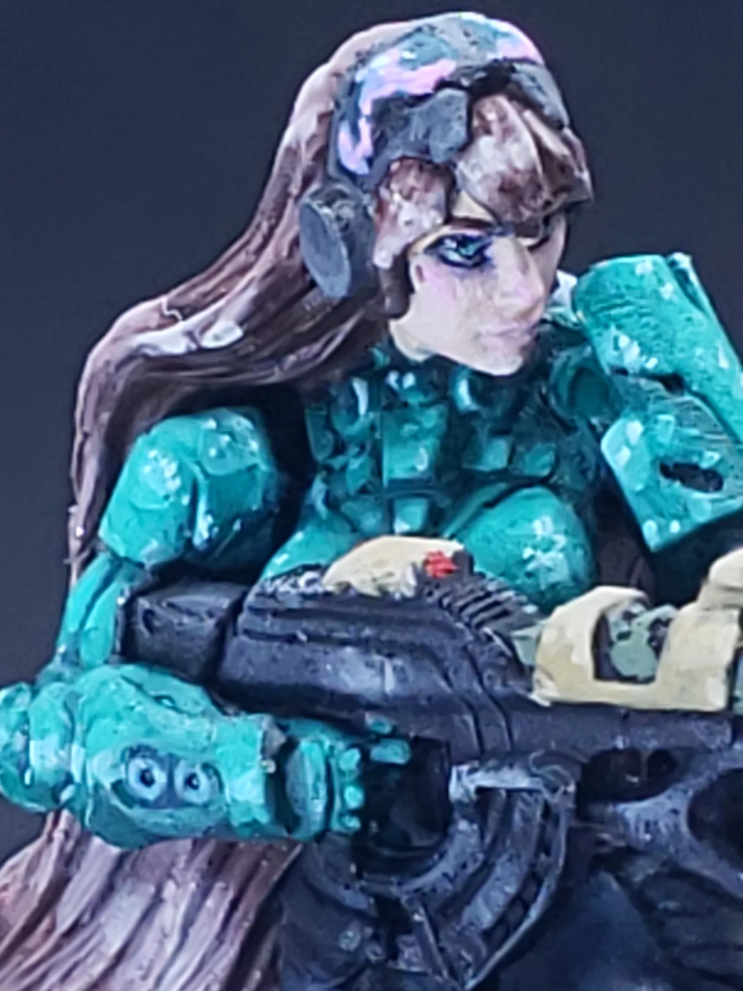 Motorized Bounty Hunter image 6