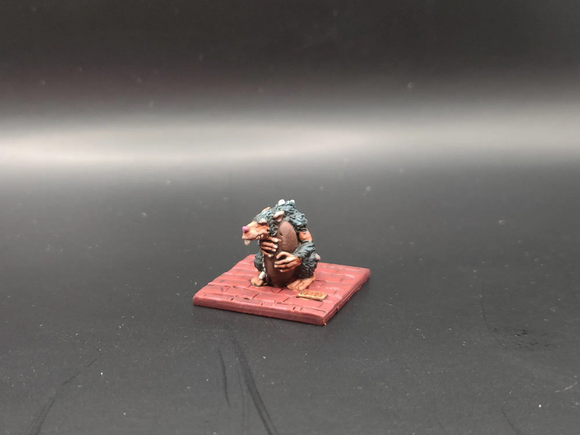 Skaven TeamMascot image 1