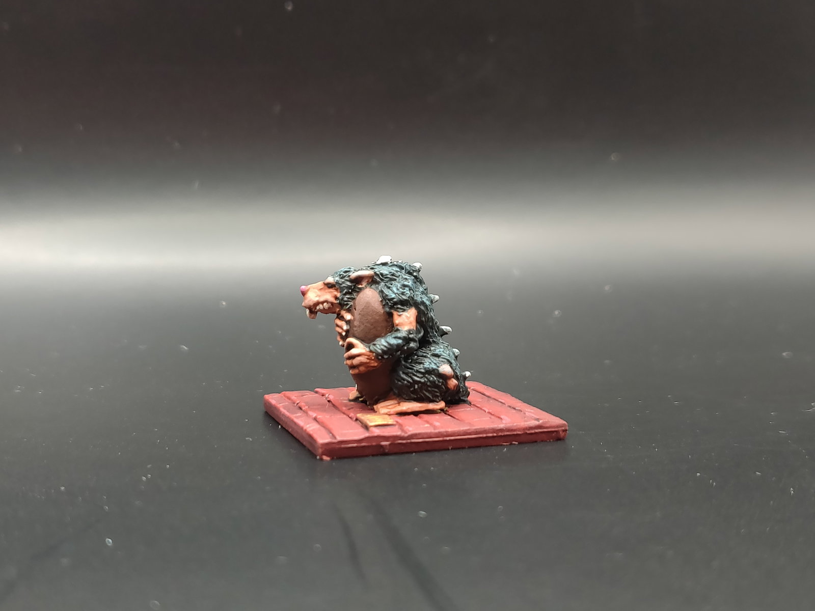 Skaven TeamMascot image 2