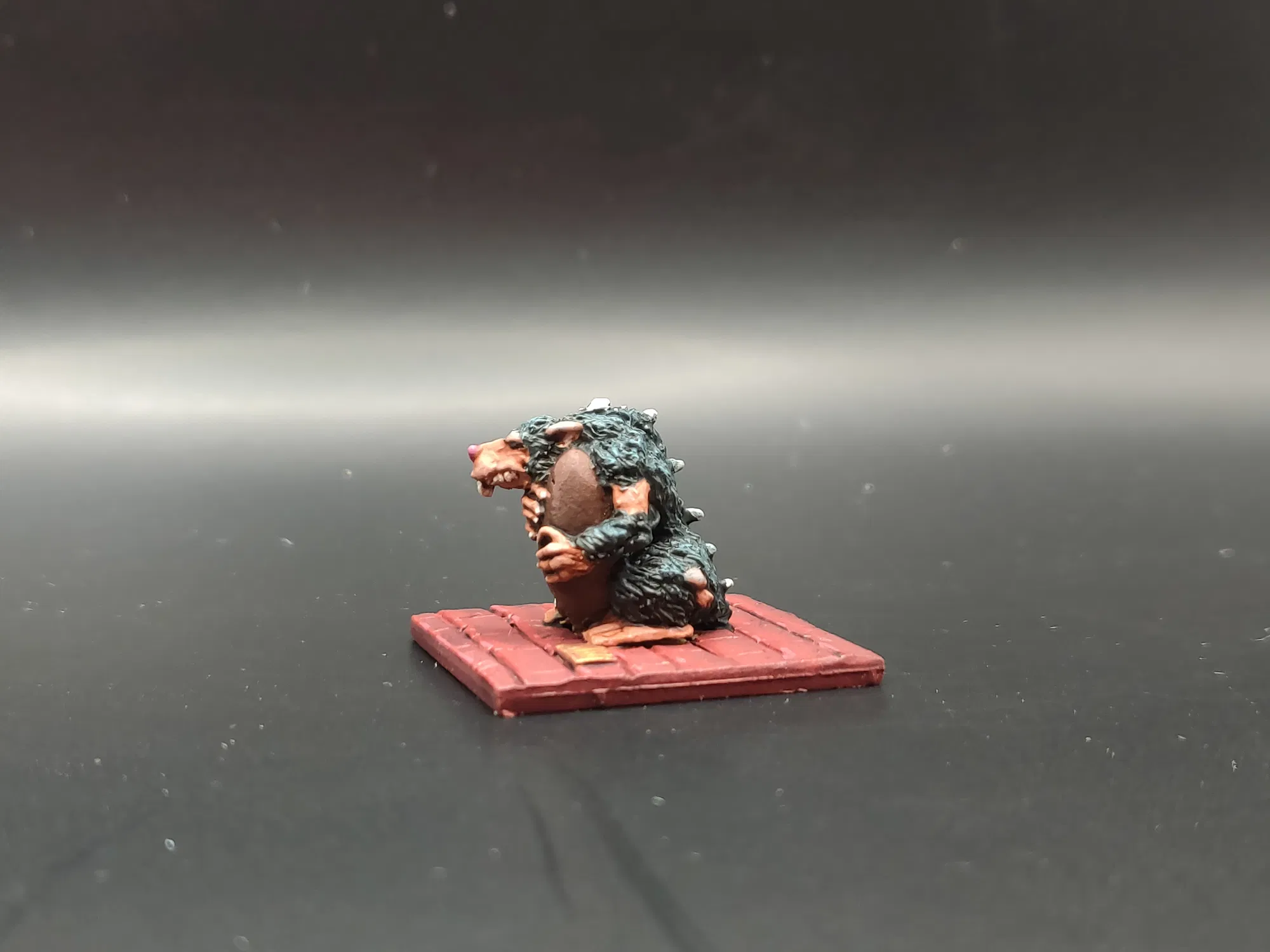 Skaven TeamMascot image 2
