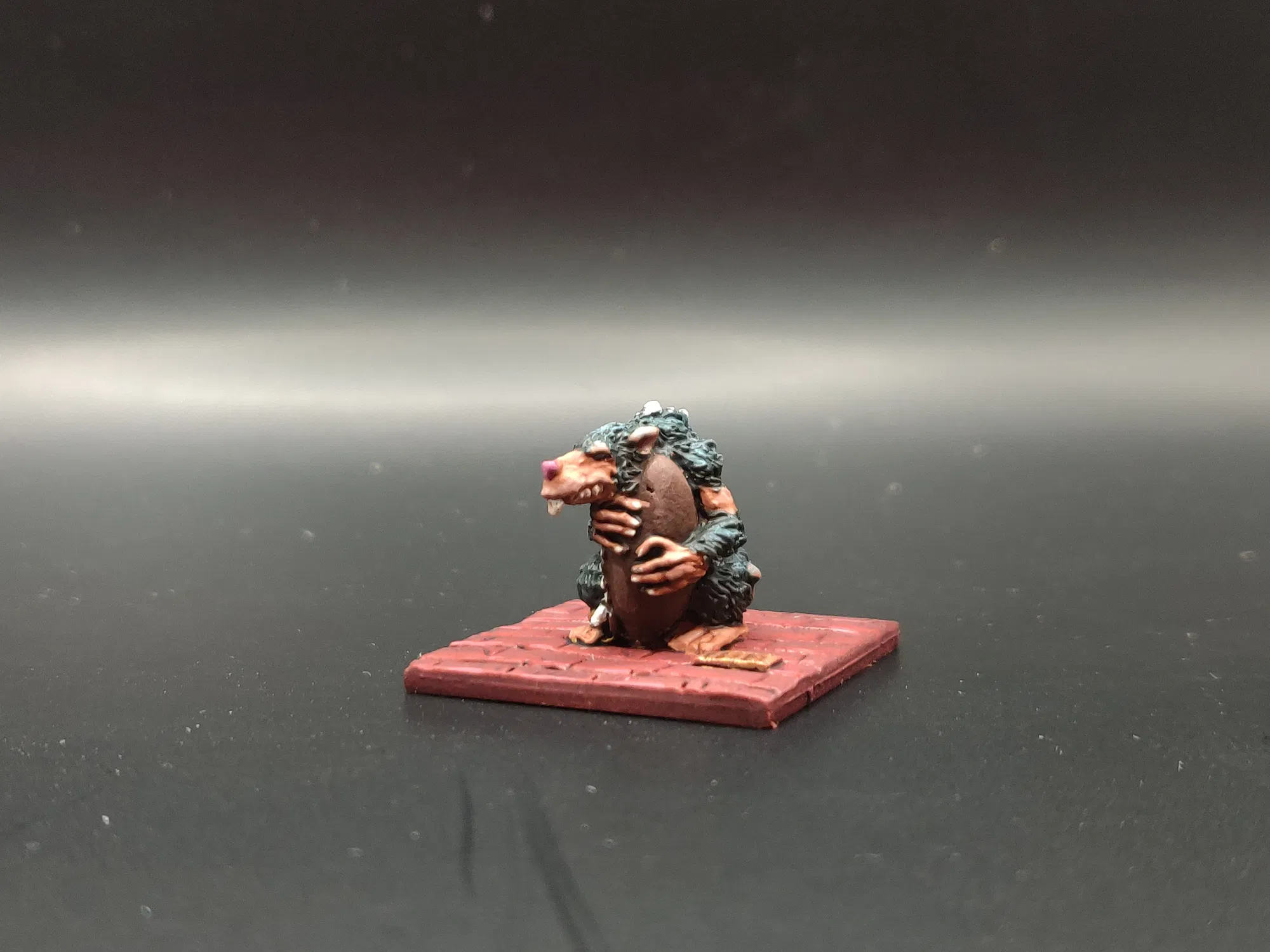 Skaven TeamMascot image 6