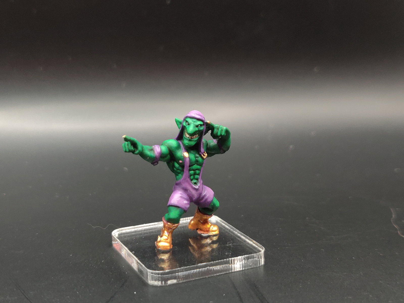 Rumbleslam Goblin #1 image 5