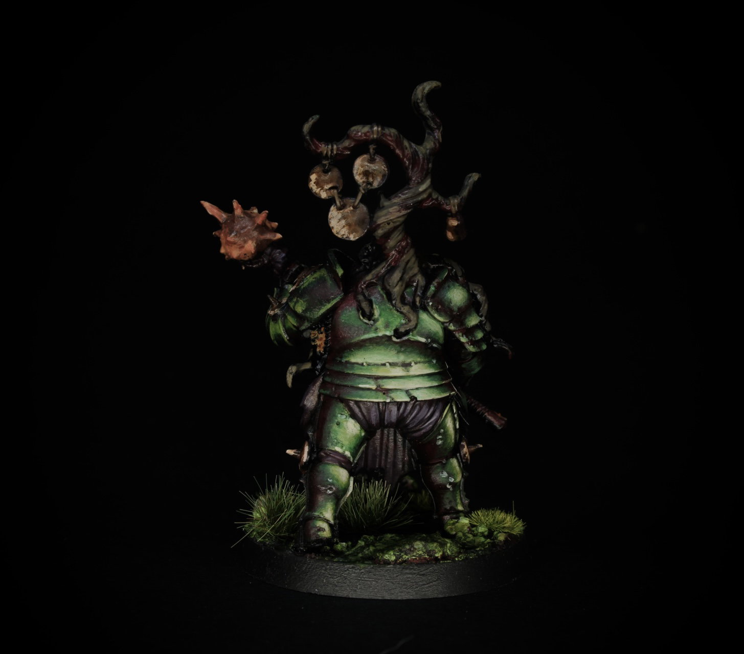 Nurgle knight image 3