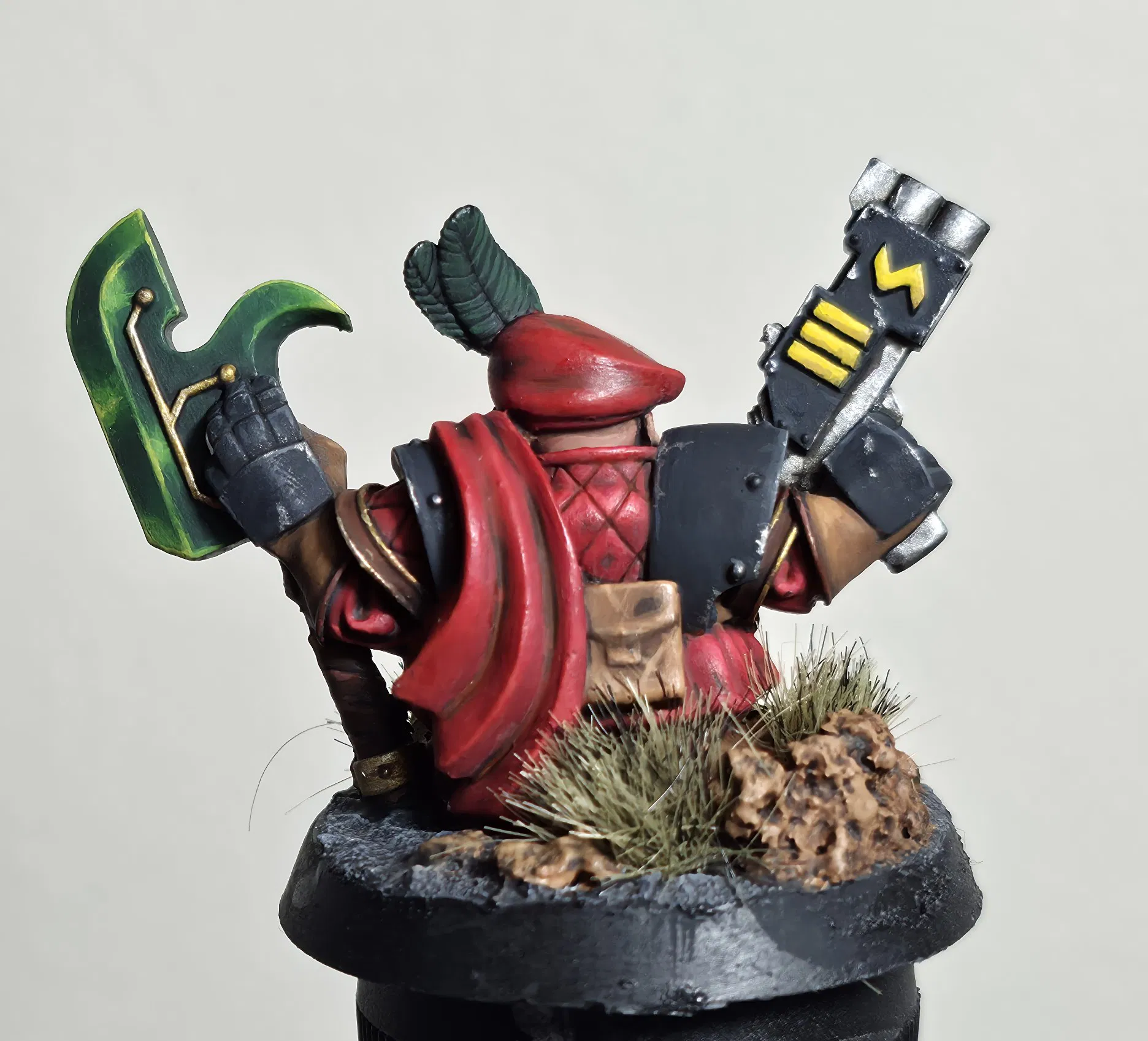 Squat leader image 2