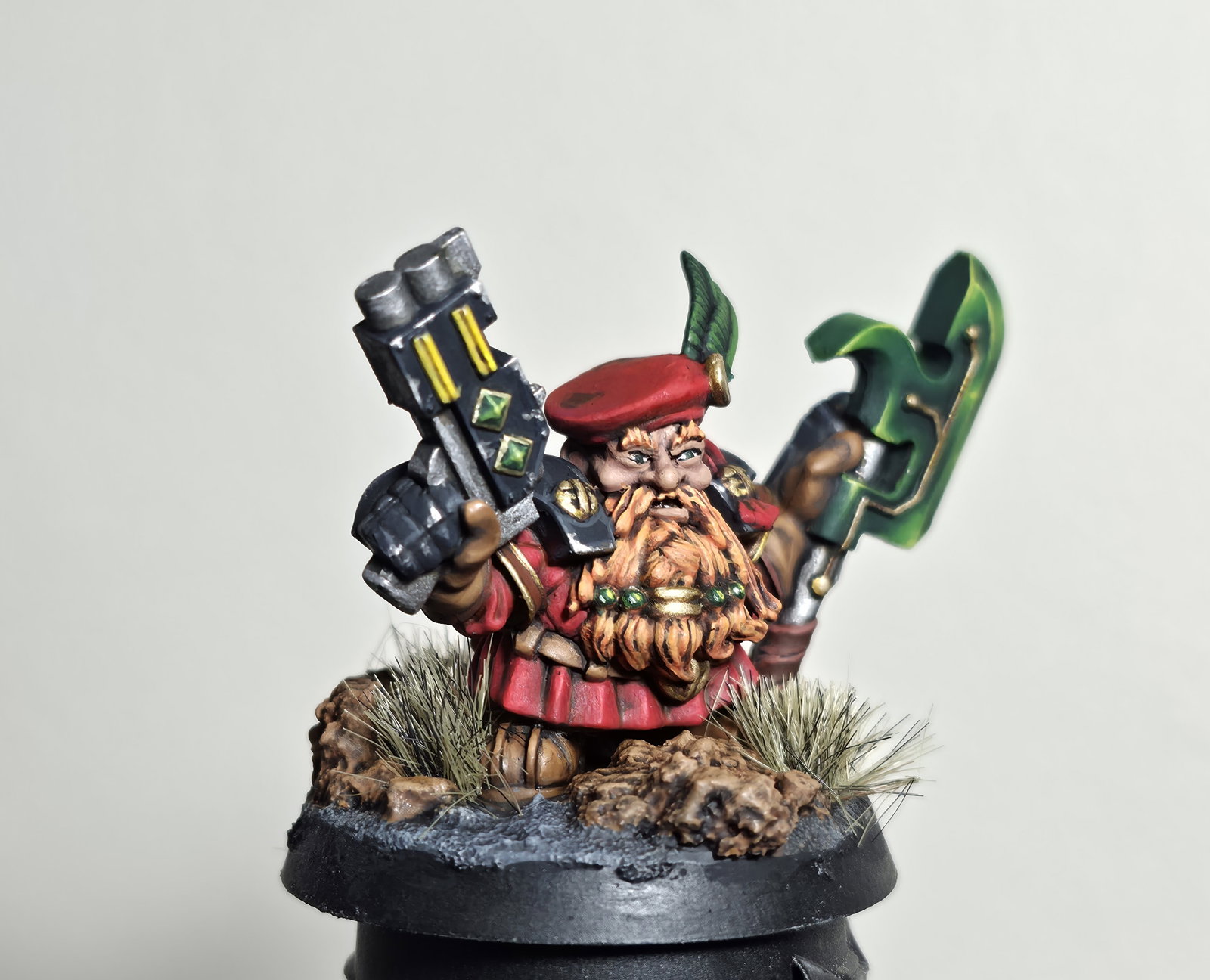 Squat leader image 3
