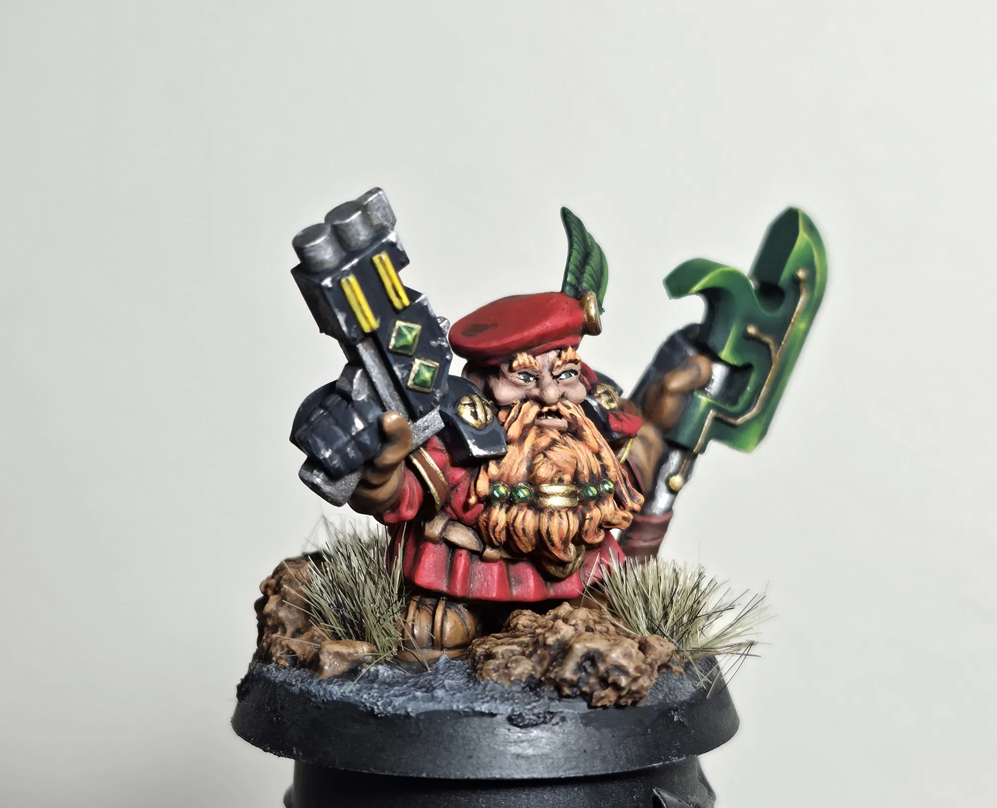 Squat leader image 3