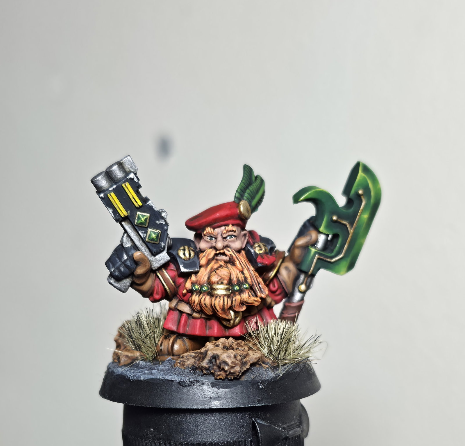 Squat leader image 4