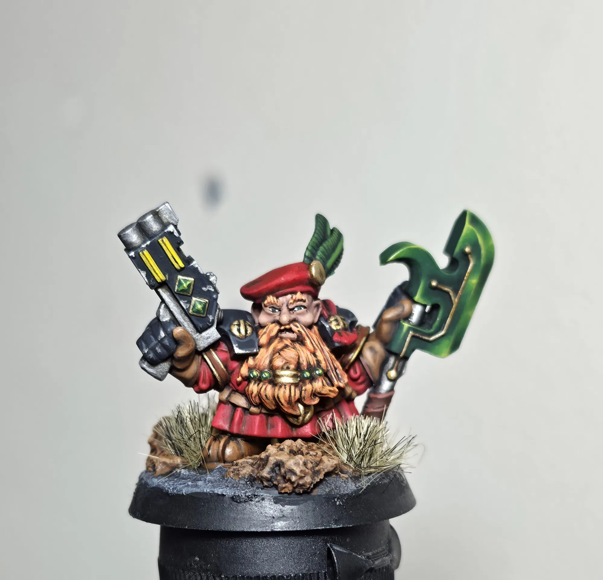 Squat leader image 4