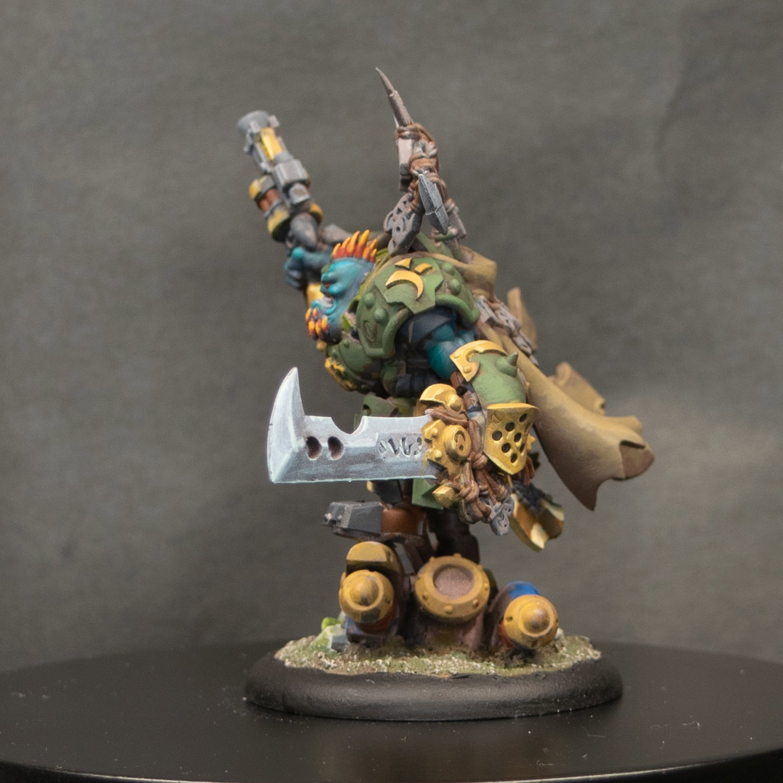 This Trollkin is for you and me image 2